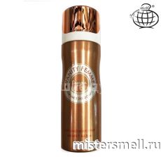 Дезодорант Fragrance World Vanity Femme Essense (ОАЭ)