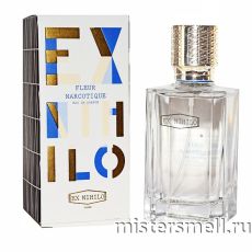 Ex Nihilo - Fleur Narcotique, 100 ml