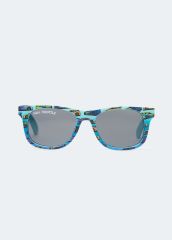 Kids Blue Car Nomad Sunglasses (3-10yrs)
