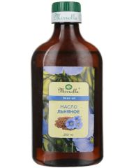 Льняное масло Mirolla 250мл