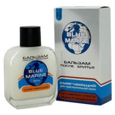 BLUE MARINE 2069 бальзам смягчающий 100ml ФЕСТИВА