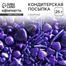 9210334 УЦЕНКА Кондитерская посыпка 