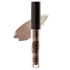 030751 Белита LAB colour. Жидкие тени для век Glitter&Chrome 08 Antique Gold