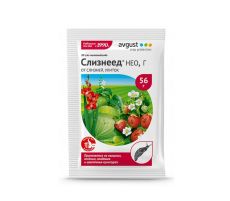 Слизнеед Нео 56г Август