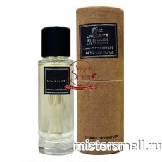 Тестер супер-стойкий 44 мл В ТУБЕ КРАФТ Lacoste Eau de Lacoste L.12.12 Blanc