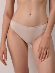 BASIC COLLECTION LBR 5002 (коробочка) Conte elegant Трусы natural