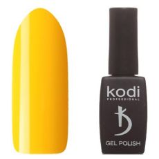 Гель Лак Kodi Professional № 10GY 12 ml