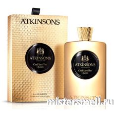 Atkinsons London 1799 - Oud Save The Queen, 100 ml