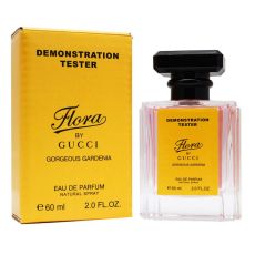 Tester Gucci Flora by Gucci Gorgeous Gardenia For Women 60 ml экстра - стойкий
