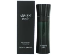 Giorgio Armani Code Men edt 75 ml
