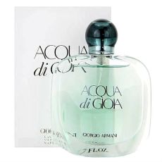 Armani Acqua di Gioia Tester 65ml жен