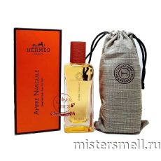 Тестер Hermes Hermessence Ambre Narguile