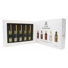 Подарочный набор Attar Collection 5x12 ml
