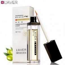 LAVER для роста ресниц, 7 мл