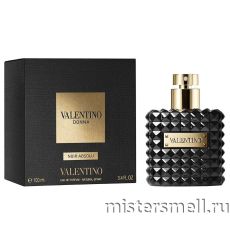 Valentino - Donna Noir Absolu, 100 ml