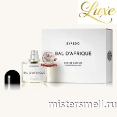Высокого качества Byredo Bal d