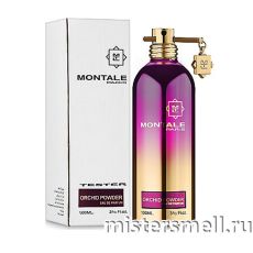 Тестер Montale Orchid Powder