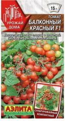 Томат Балконный Красный