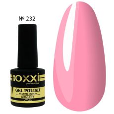 Гель Лак OXXI № 232 8 ml