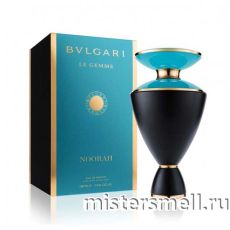 Bvlgari - Le Gemme Noorah New, 100 ml