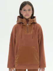 GFNK5292/1 Куртка для девочек Медный(26) Pelican
