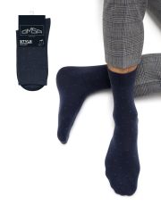 OMSA STYLE 513 Omsa Носки Jeans (Синий)