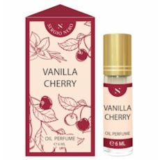 SERGIO NERO VanillaOilPerfume CHERRY духи-масло 6ml