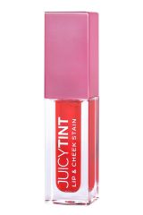 Масло-тинт для губ GR Juicy Tint Lip & Cheek Stain - 02 Pink Crush Pink Crush (Розовый краш) (02)