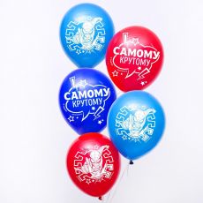 7184144 Воздушные шары 