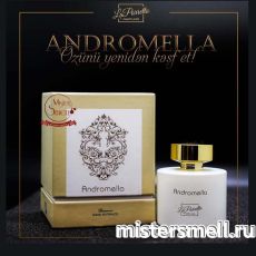 La Parretto - Andromella, 100 ml