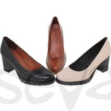 Desiree, ZAPATO SEÑORA PIEL