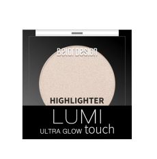 028915 Belor Design Lumi touch. Хайлайтертон 1 vanilla dream