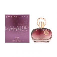 AFNAN SUPREMACY POUR FEMME PURPLE 10ml edp