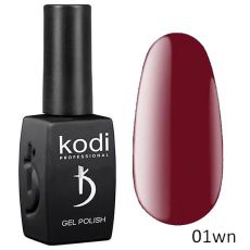 Гель Лак Kodi Professional № 01WN 12 ml
