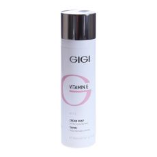 gg47502 Vitamin E Soap\ Жидкое Крем-Мыло Для Сухой И Обезвоженной Кожи, 250мл GIGI