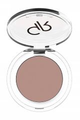 Тени для глаз GR Soft Color Matte Mono Eyeshadow - 005 Soft Color Коричневый (005)