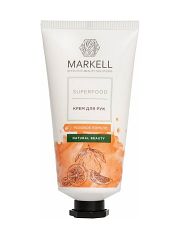 029188 Markell. Крем для рук SUPERFOOD Розовое помело, 50 мл