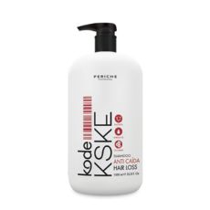 Care Kode Shampoo Hair Loss / Шампунь против выпадения волос, 1000 мл