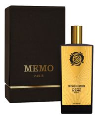 Memo French Leather 65ml жен Tester