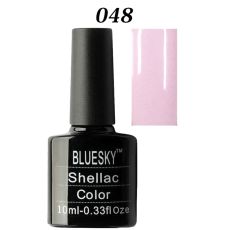 Шеллак Bluesky № 048 10 ml NEW