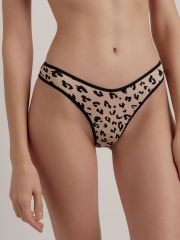 MIX&MATCH LBR 2509 Conte elegant Трусы black