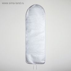 4439040 Чехол для гладильной доски 140×50 см 