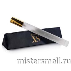 Ручка муж. 15 мл. Paco Rabanne Pure XS