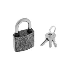 6884223 Замок навесной LOCKLAND, с влагозащитной дужкой 32 мм