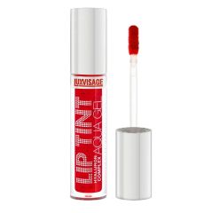 031449 LuxVisage. Тинт для губ с гиалуроновым комплексом LIP TINT AQUA GEL hyaluron complex, тон 01 Aperol