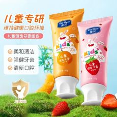 Пробиотическая детская зубная паста, 60 гр