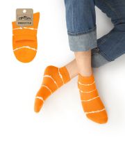 OMSA FREESTYLE 602 Omsa Носки Arancio (Оранжевый)
