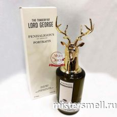 Тестер Penhaligon`s The Tragedy of Lord George
