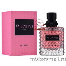 Высокого качества Valentino - Donna Born in Roma, 100 ml