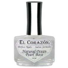 №401 base coat - основа 16мл EL CORAZON